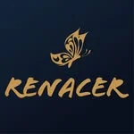Renacer Nail Studio Logo