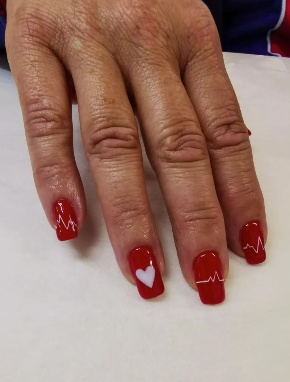 Renacer Nail Studio Premium Custom Nail Art